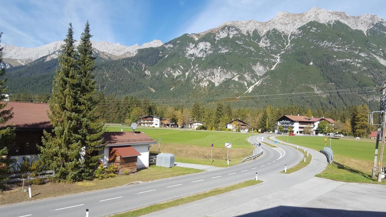 لوتاش Mountain Motel المظهر الخارجي الصورة