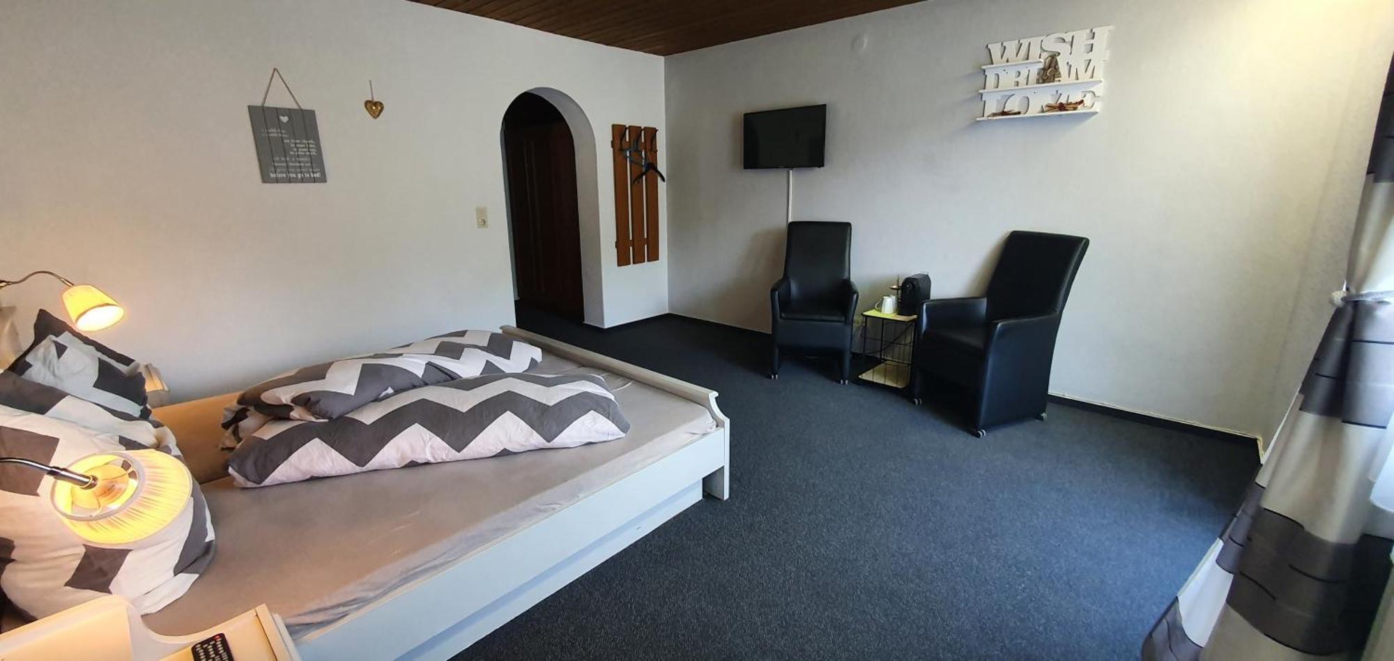 لوتاش Mountain Motel المظهر الخارجي الصورة